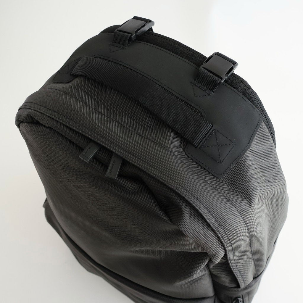 BACKPACK PRO M #METEOR BLACK [PR-1113-023]