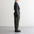 女性モデル(マツオ):156cm　着用サイズ：0