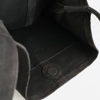 CYLINDER M（OIL SUEDE） #CHARCOAL [CYM-1]