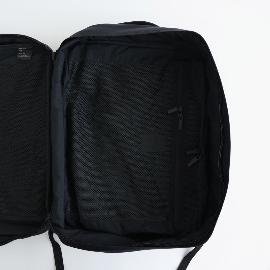 2WAY PRO SOLID L #BLACK [PR-2040-010]