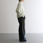 女性モデル(マツオ):156cm　着用サイズ:0