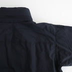 Monster Down Coat #BLK [12220004]