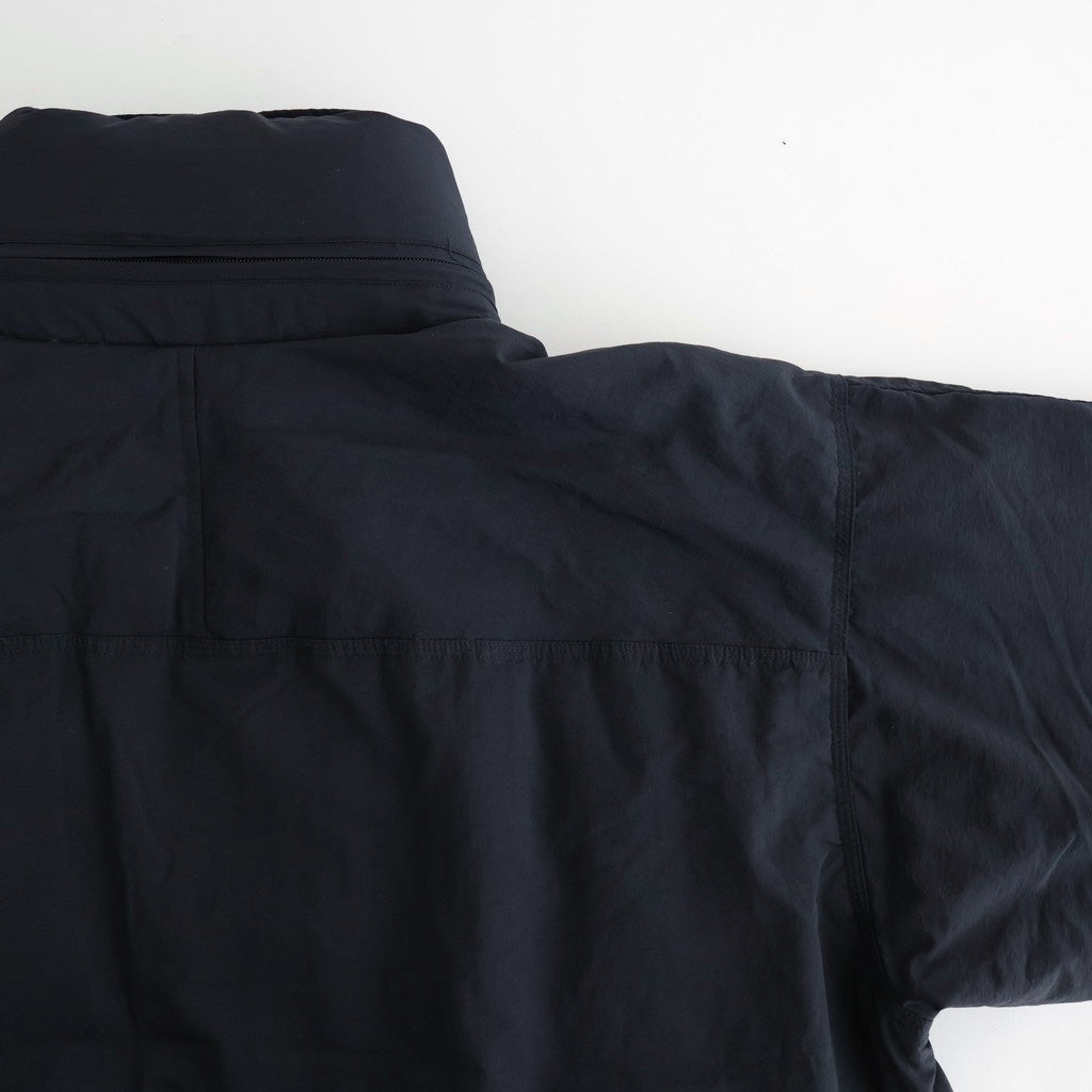 Monster Down Coat #BLK [12220004]