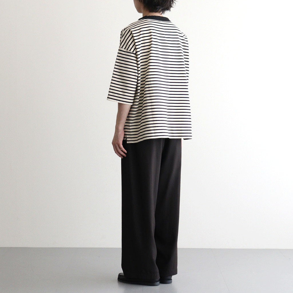 FOB6T #Natural base × BK bd [VG_FR0902T6]