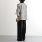 FOB6T #Natural base × BK bd [VG_FR0902T6]