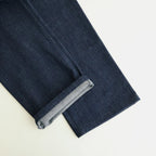 At Home Denim #Indigo [OFH010PT21]