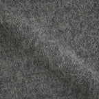 Baby Alpaca V-neck Sweater #M.Gray [YK26FW01379S]