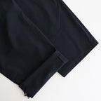 CORPORATE TRACK SUIT #NAVY [FSC251-60190]