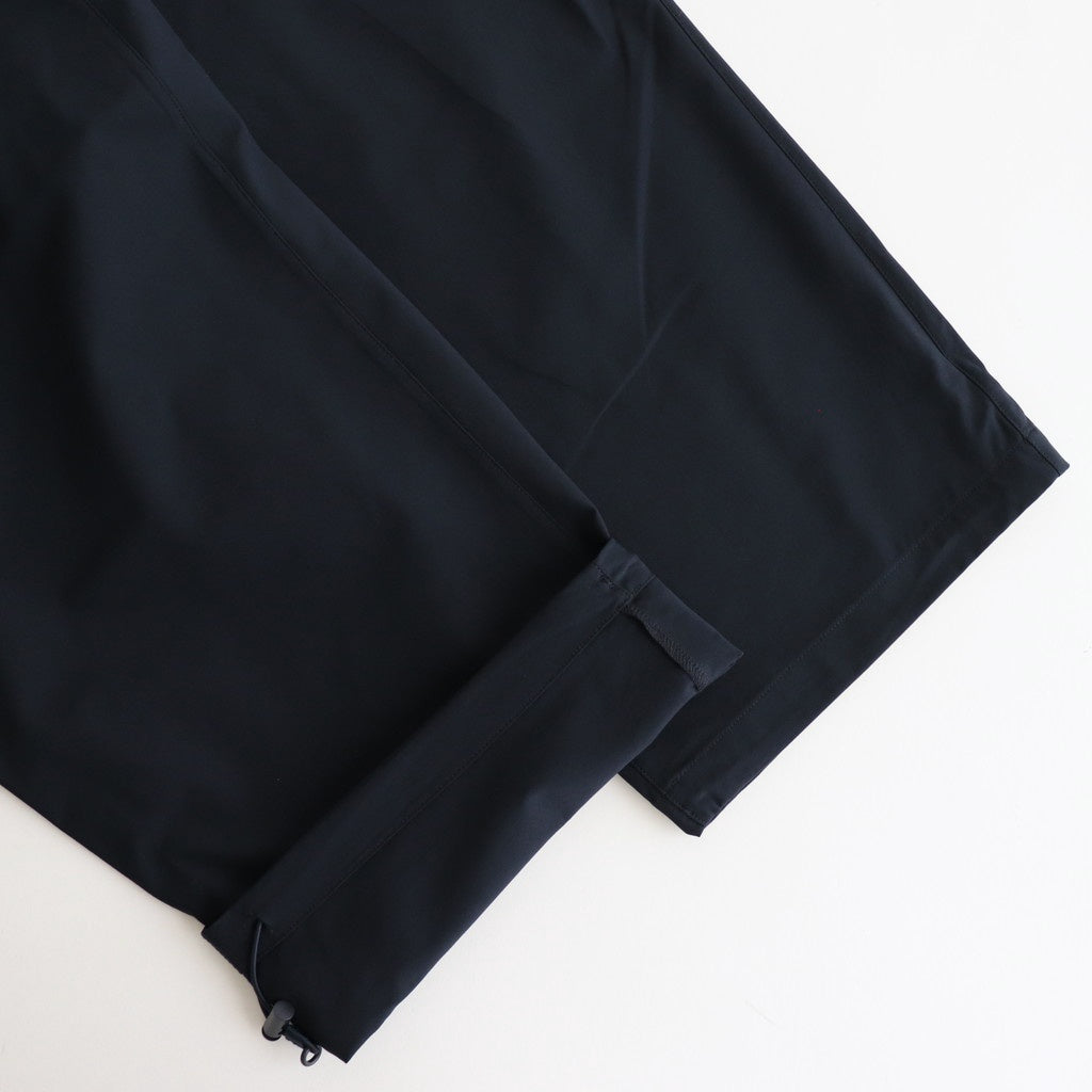 CORPORATE TRACK SUIT #NAVY [FSC251-60190]