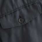 CUPRO EASY PANTS #BLACK [YK26SS01288P]