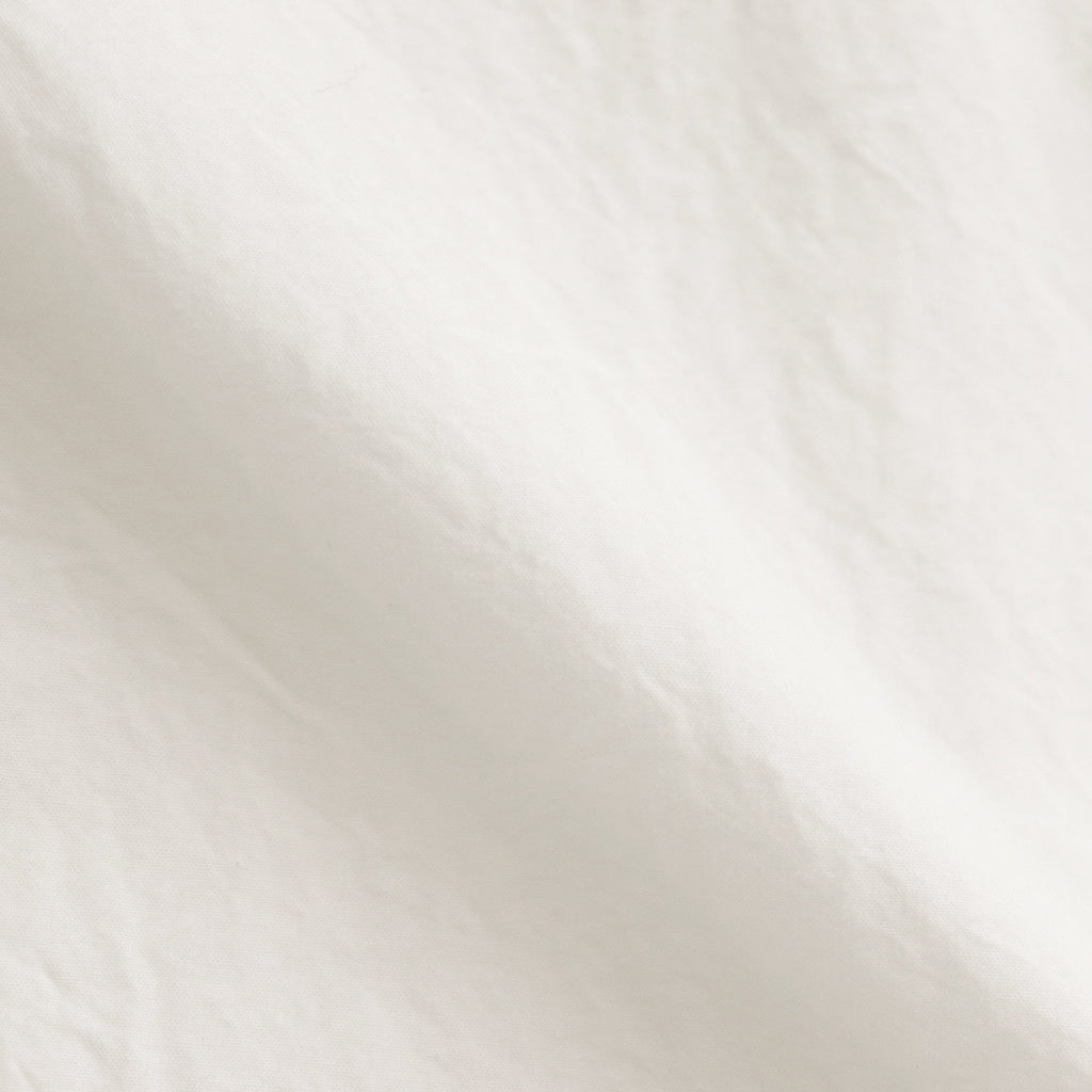 COMFORT SHIRT EXTRA WIDE #white [14157]