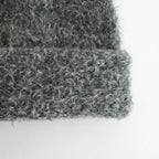 Amaryllis Watch #Grey [N-1537]