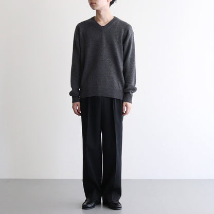 男性モデル(ハラ):172cm 58kg 着用サイズ：4