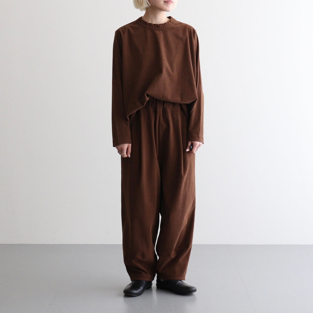 FJSBLT #Brown [HR_FR0702TF]