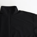 STORMFLEECE TRACK BLOUSON #BLACK [FSC243-30206]