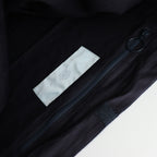 よそいきトートBag #NAVY [D224-B100]