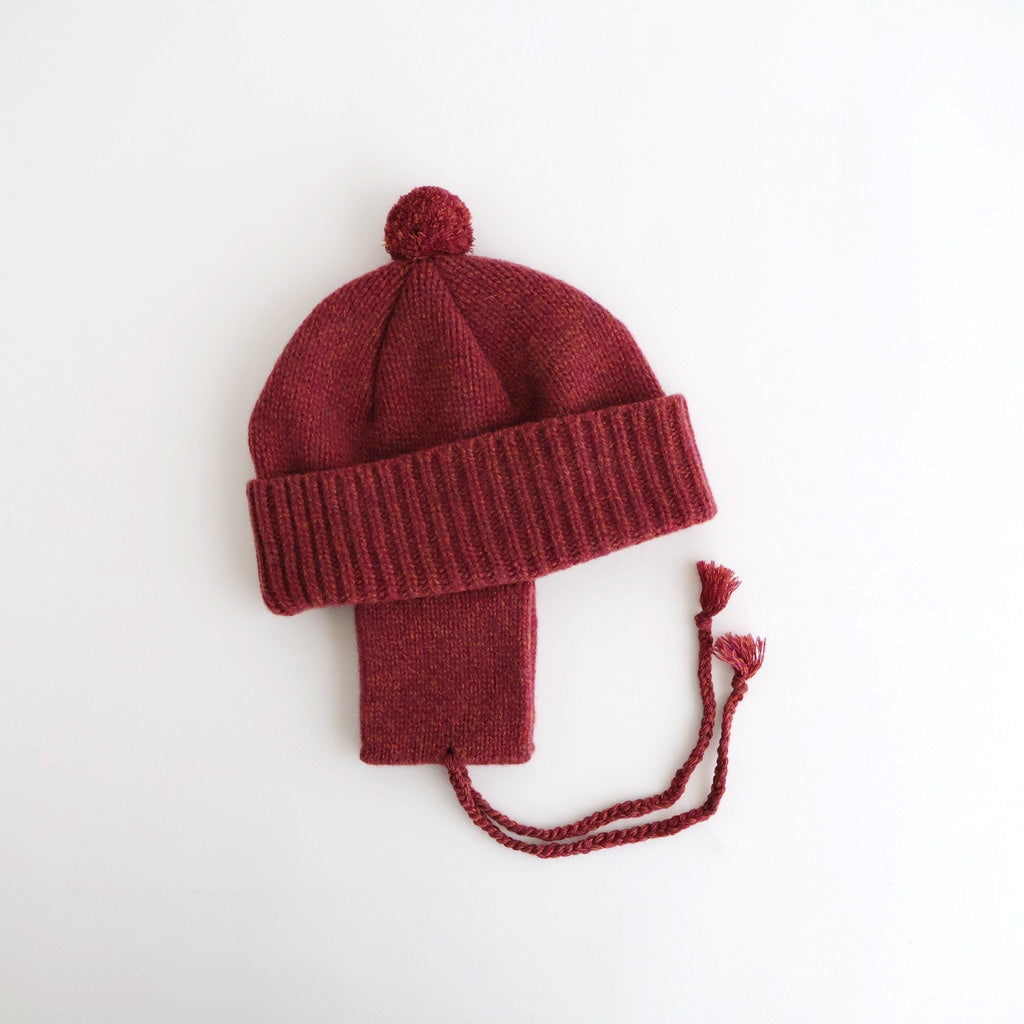 Stalk Flap Watch #Garnet Mix [N-1318]