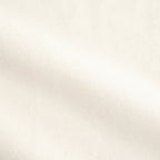 HIGH GAUGE TUSSAH SILK KNIT SKIPPER POLO #IVORY [A26SP02SJ]