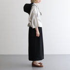 女性モデル(マツオ):156cm