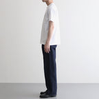 REDENIM W WAIST PT IN #INDIGO [Q25A-T035]