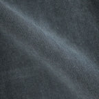 Corduroy 1Pleated Easy Trousers #Black [YK26FW01339P]