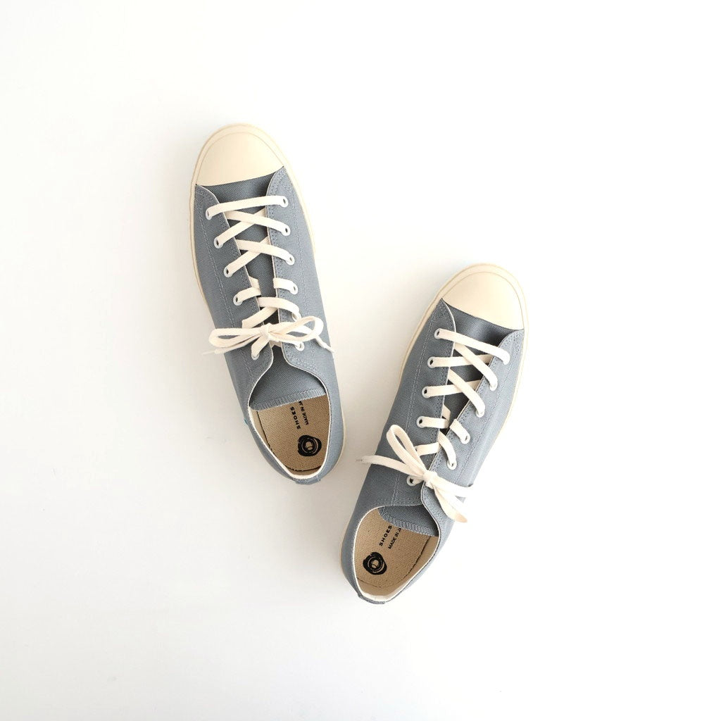 SHOES LIKE POTTERY LOW #GRAY [S.L.P.01]