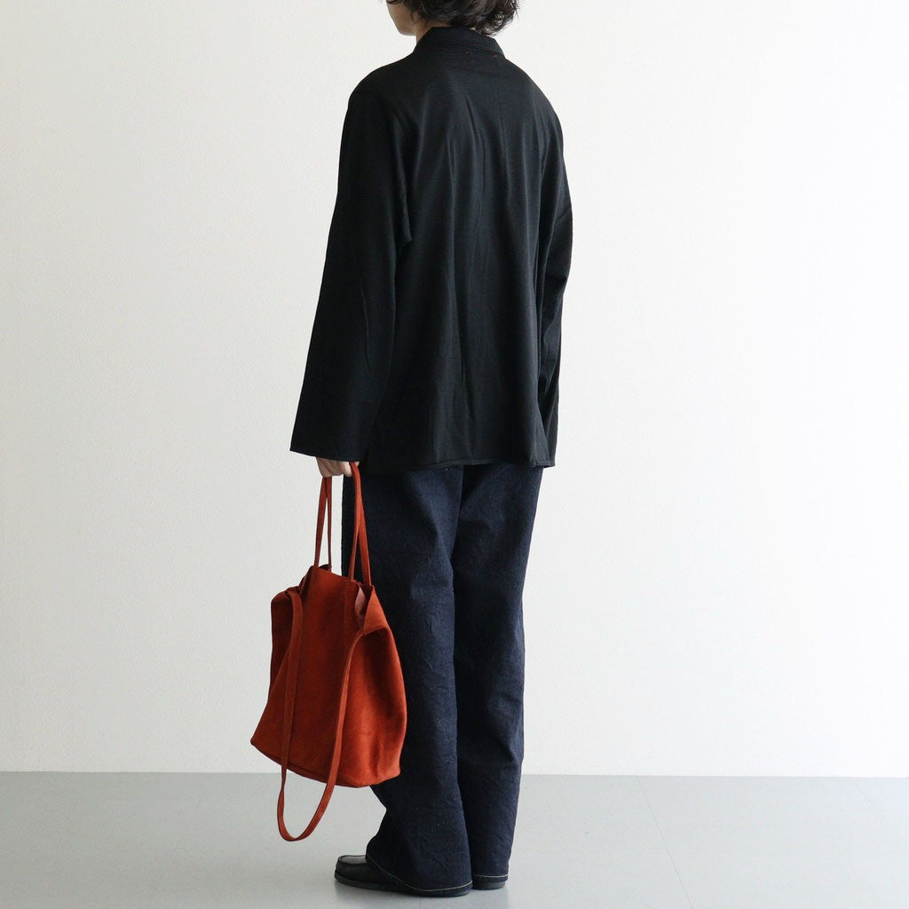 男性モデル(ハラ):172cm