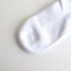 2-PACK LINE CREW SOCKS #NAVY [FSP244-90095]