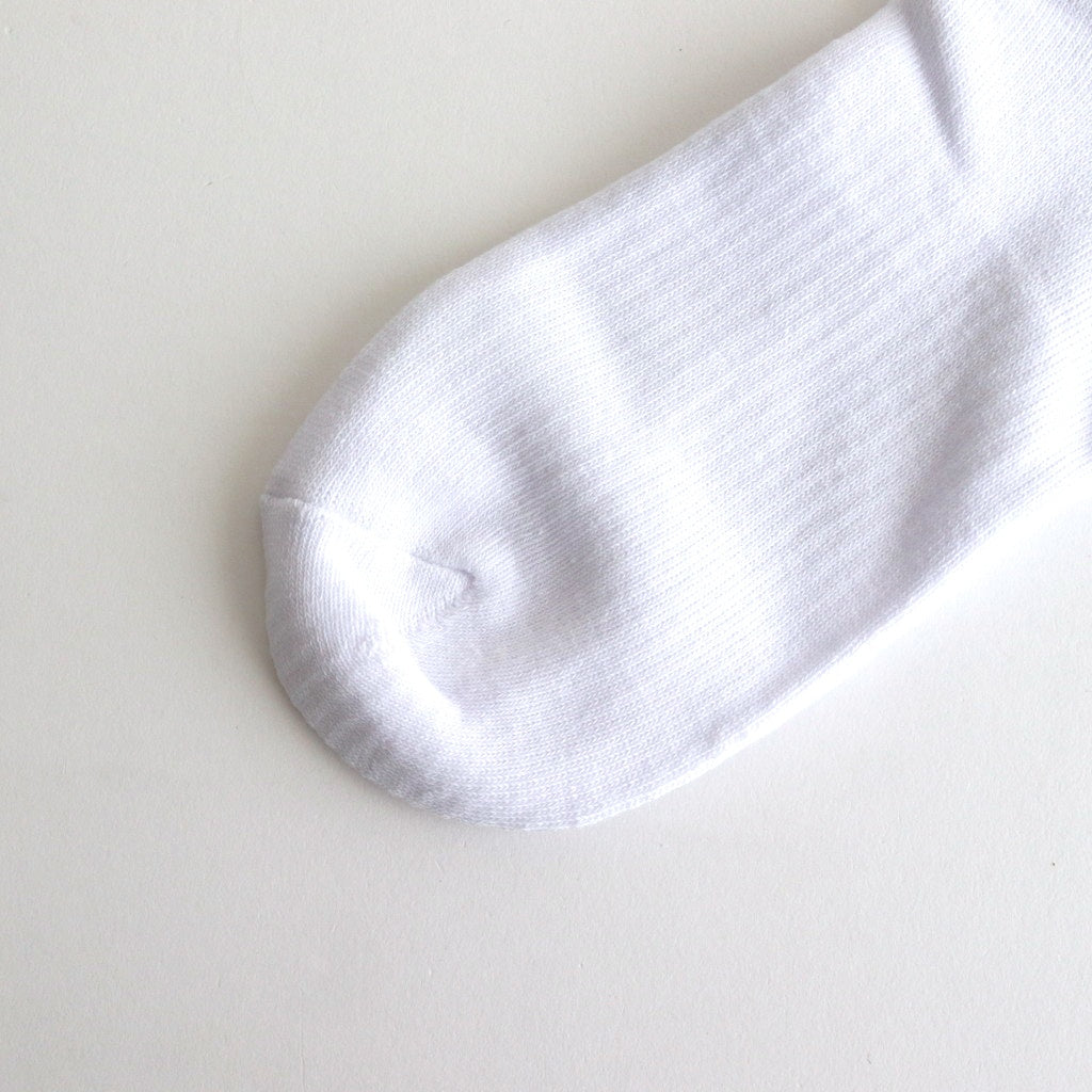 2-PACK LINE CREW SOCKS #NAVY [FSP244-90095]