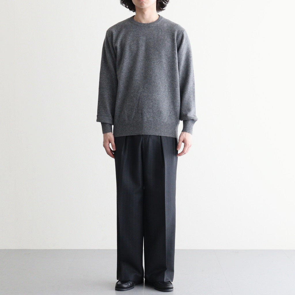 男性モデル(ハラ):172cm 55kg 着用サイズ：S