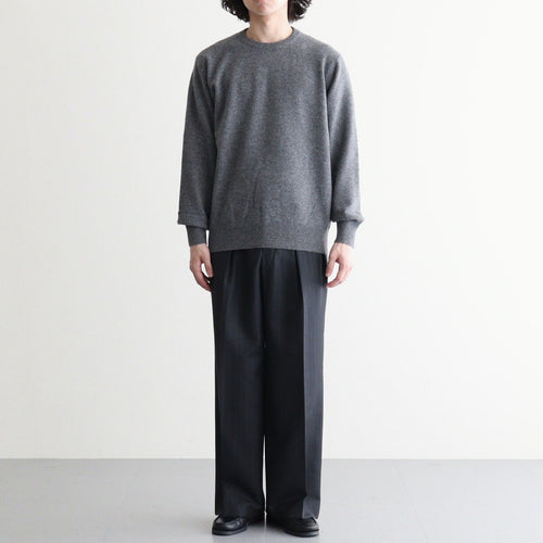 男性モデル(ハラ):172cm 55kg 着用サイズ：S