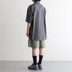 ALL WEATHER SHORTS #KHAKI [FSP261-90246B]
