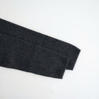 Cashmere Compact Cardigan #C/GRY [12620513]