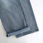 Cary's Denim #BLU [12511401]