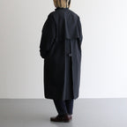 女性モデル(マツオ):156cm　着用サイズ:M