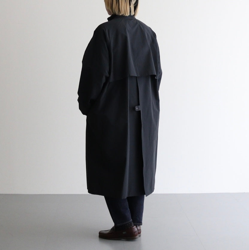 女性モデル(マツオ):156cm　着用サイズ:M