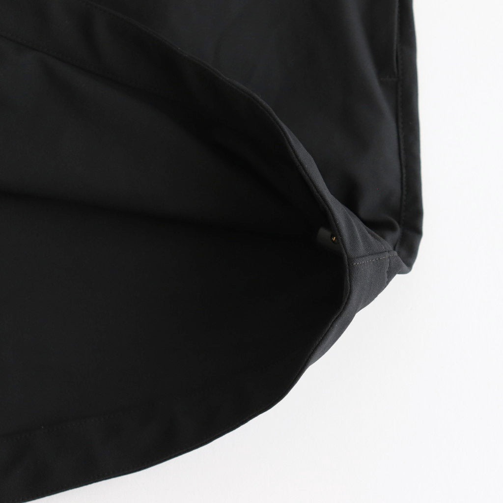CORPORATE TRACK SUIT #BLACK [FSC251-60190]