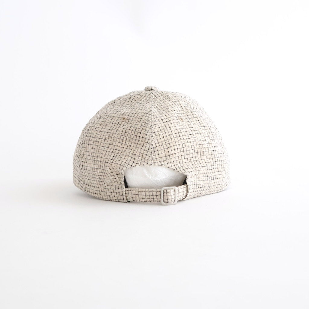 Horsetail Cap #Window Pen [N-1605]