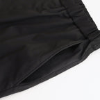 Solotex Twill Chef Pants #BLACK [GM251-40325B]