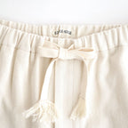 At Home Denim #Ivory [OFH010PT21]