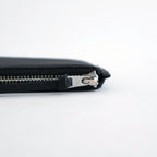 EO SHRINK L WALLET #BLACK [O02S]