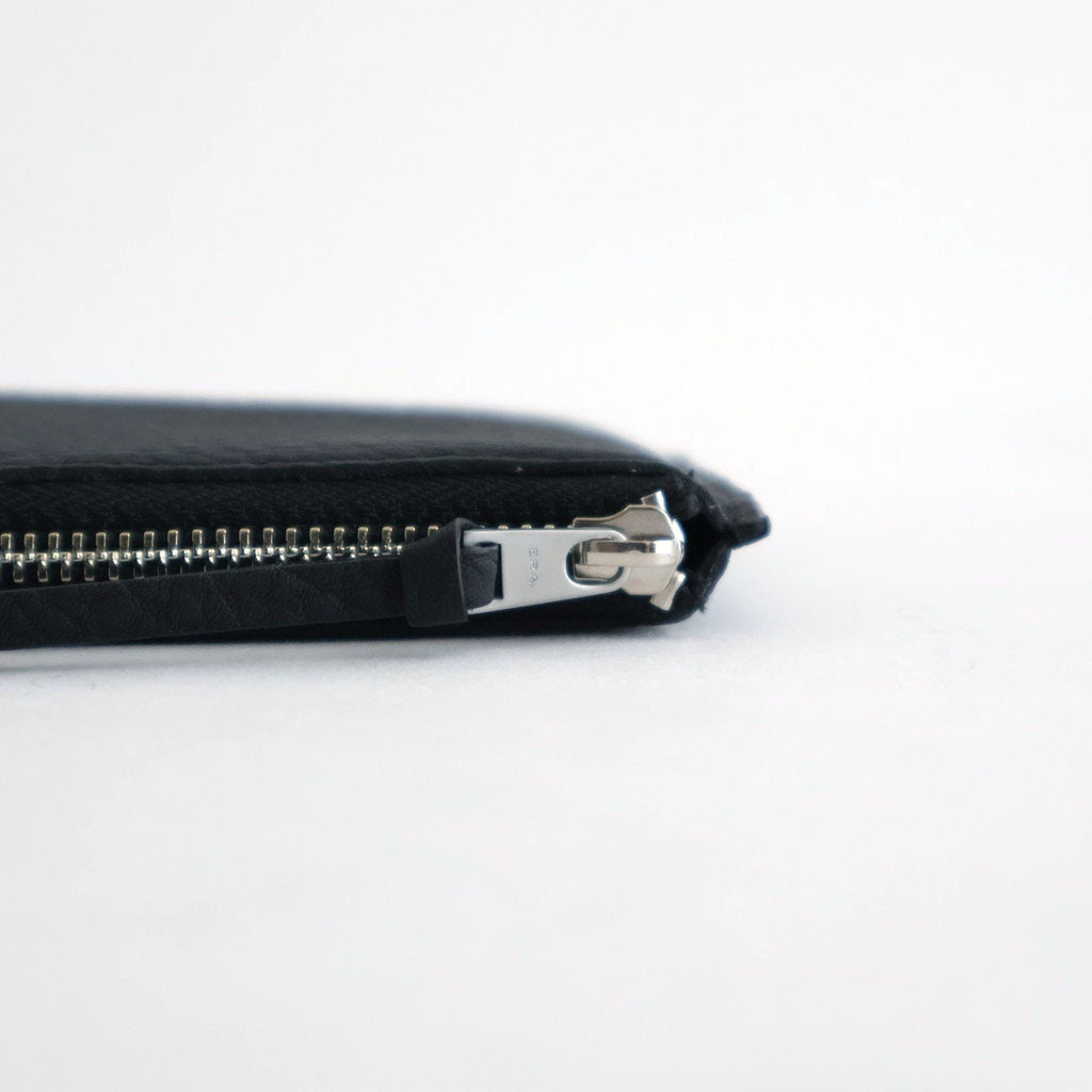 EO SHRINK L WALLET #BLACK [O02S]