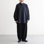 FTBDSH #Navy [HR_FR0301SF]