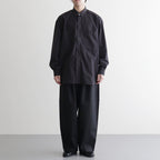 男性モデル(ハラ):172cm 58kg 着用サイズ：M