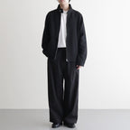 Rope Jacket #Black [OFH010JK31]