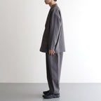 ドライポリオーバーJK #GRAY [D125-J405]