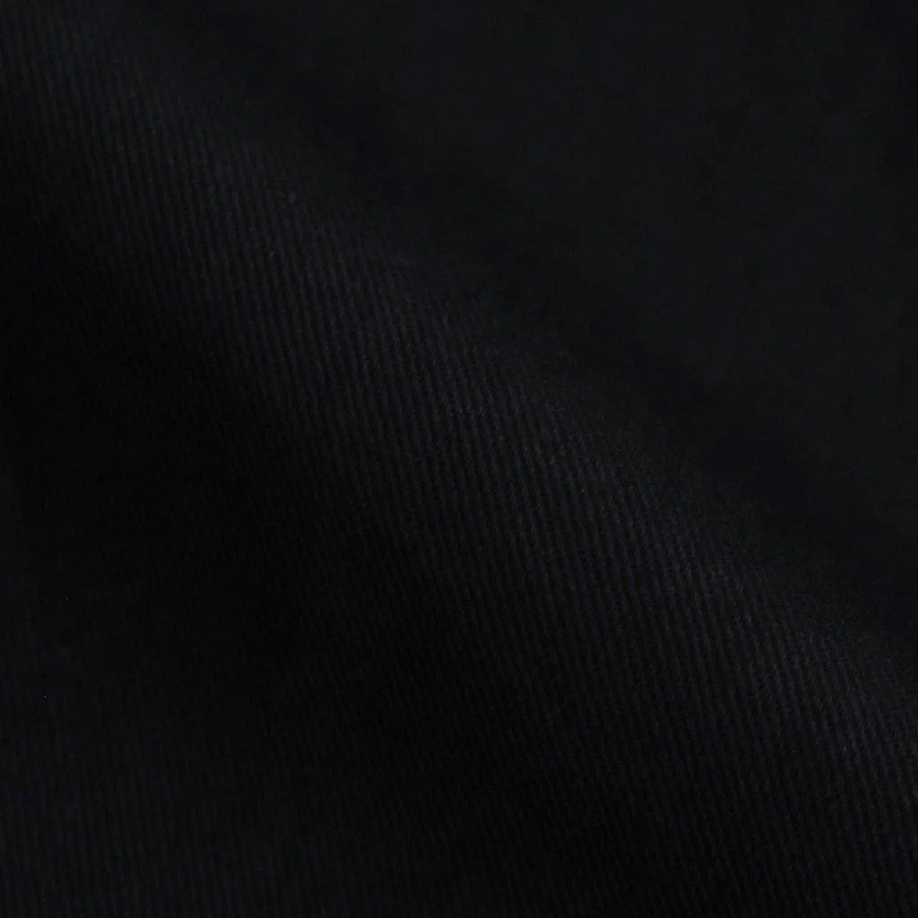 CORPORATE CHINO JACKET #BLACK [FSC253-20092B]