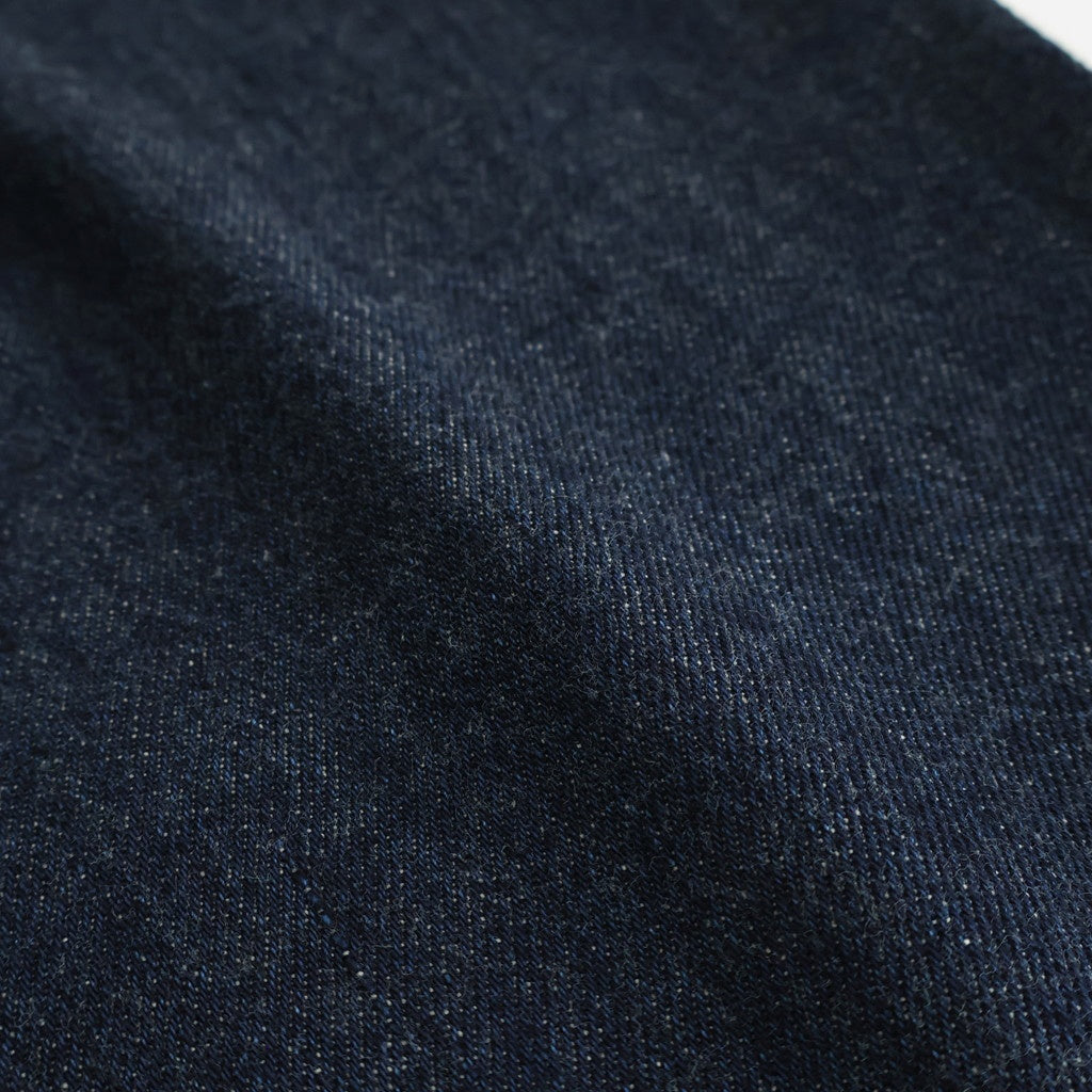 At Home Denim #Indigo [OFH010PT21]