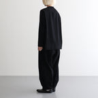 女性モデル(マツオ):156cm　着用サイズ:XS
