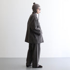 Stalk Flap Watch #Mocha [N-1318]